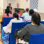 Caleb Group's National Event: Awareness Against Financial Frauds 2024