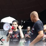 Youth Power Group Leads the Charge Against Gun Violence in Nationwide Movement
