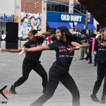 Youth Power Group Leads the Charge Against Gun Violence in Nationwide Movement