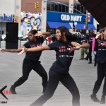 Youth Power Group Leads the Charge Against Gun Violence in Nationwide Movement