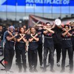 Youth Power Group Leads the Charge Against Gun Violence in Nationwide Movement