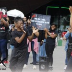 Youth Power Group Leads the Charge Against Gun Violence in Nationwide Movement