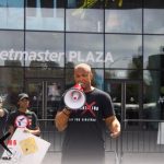 Youth Power Group Leads the Charge Against Gun Violence in Nationwide Movement