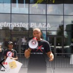 Youth Power Group Leads the Charge Against Gun Violence in Nationwide Movement