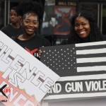 Youth Power Group Leads the Charge Against Gun Violence in Nationwide Movement