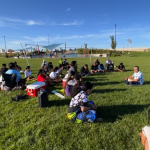 Labor Day Event for Families in Iowa