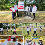 ‘Helping Is Good’ National Event