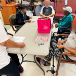 Caleb Group Brings Hope to Clinton, NJ: A Visit to Complete Care Rehabilitation Center
