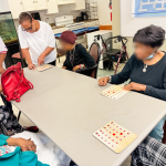 Caleb Group Brings Hope to Clinton, NJ: A Visit to Complete Care Rehabilitation Center