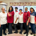 Caleb Group Brings Hope to Clinton, NJ: A Visit to Complete Care Rehabilitation Center