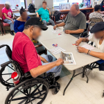 Caleb Group Brings Hope to Clinton, NJ: A Visit to Complete Care Rehabilitation Center