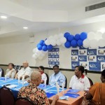 Caleb Group's National Event: Awareness Against Financial Frauds 2024
