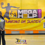 Nationwide Movement Against Suicide