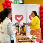 In Ireland, Unisocial Visits Shelter
