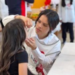 In Ireland, Unisocial Visits Shelter