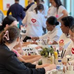 In Ireland, Unisocial Visits Shelter