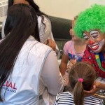 In Ireland, Unisocial Visits Shelter
