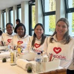 In Ireland, Unisocial Visits Shelter