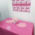 Pink October: Uniting for Breast and Cervical Cancer Awareness
