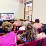 Pink October: Uniting for Breast and Cervical Cancer Awareness