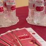 Pink October: Uniting for Breast and Cervical Cancer Awareness