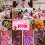 Pink October: Uniting for Breast and Cervical Cancer Awareness
