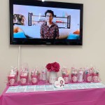 Pink October: Uniting for Breast and Cervical Cancer Awareness