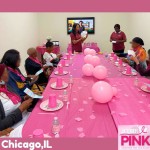 Pink October: Uniting for Breast and Cervical Cancer Awareness