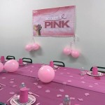 Pink October: Uniting for Breast and Cervical Cancer Awareness