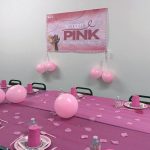 Pink October: Uniting for Breast and Cervical Cancer Awareness