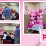 Pink October: Uniting for Breast and Cervical Cancer Awareness