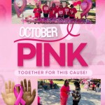 Pink October: Uniting for Breast and Cervical Cancer Awareness