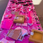 Pink October: Uniting for Breast and Cervical Cancer Awareness