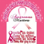 Pink October: Uniting for Breast and Cervical Cancer Awareness