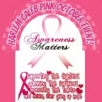 Pink October: Uniting for Breast and Cervical Cancer Awareness