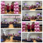 Pink October: Uniting for Breast and Cervical Cancer Awareness