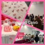 Pink October: Uniting for Breast and Cervical Cancer Awareness