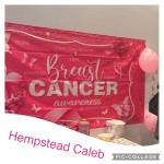 Pink October: Uniting for Breast and Cervical Cancer Awareness