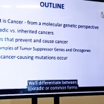 Pink October: Uniting for Breast and Cervical Cancer Awareness