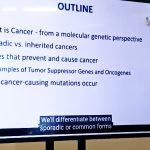 Pink October: Uniting for Breast and Cervical Cancer Awareness