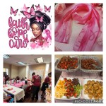 Pink October: Uniting for Breast and Cervical Cancer Awareness