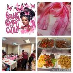 Pink October: Uniting for Breast and Cervical Cancer Awareness