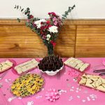 Pink October: Uniting for Breast and Cervical Cancer Awareness