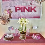 Pink October: Uniting for Breast and Cervical Cancer Awareness