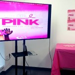Pink October: Uniting for Breast and Cervical Cancer Awareness