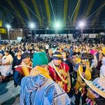 The Universal Church Carries Out Evangelistic Work in El Alto, Bolivia