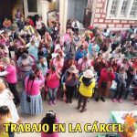 The Universal Church Carries Out Evangelistic Work in El Alto, Bolivia