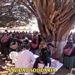 The Universal Church Carries Out Evangelistic Work in El Alto, Bolivia