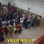 The Universal Church Carries Out Evangelistic Work in El Alto, Bolivia