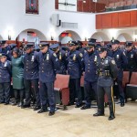 Universal in Law Enforcement (ULE) Hosts the Medal Day Ceremony for NYPD 79th Precinct